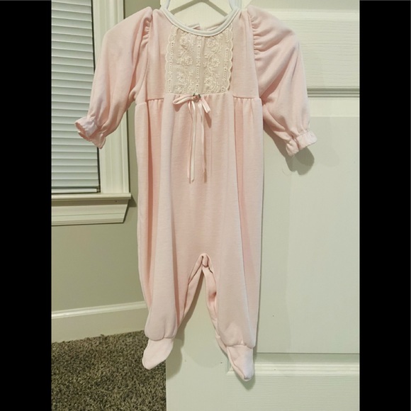 COPY - Baby Dior - Picture 1 of 5